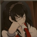 brain-damaged avatar