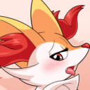 braixen-knot avatar