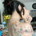 braless-careless avatar