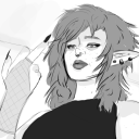 bramble-mouse avatar