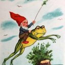 bramblefroggy avatar