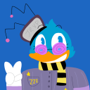 bravequackcathal avatar