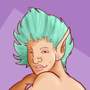 breakfastsandwichflamingo avatar