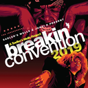 breakinconvention avatar