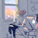 brianneandbatgirl avatar