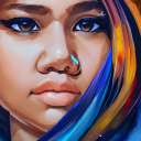 brightblaqkkheaven avatar