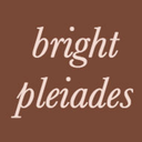 brightpleiades avatar