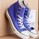 brightyellowwornoutconverse avatar