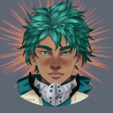 brimstonedweller avatar