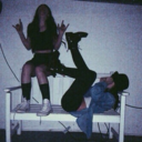 broken-little-girl avatar