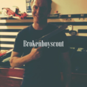 brokenboyscout avatar