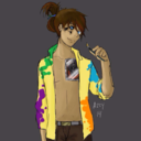 brokenheartedbiomachine avatar