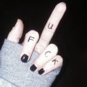 brokenmundane avatar