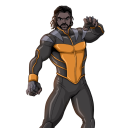 bronzetigerworld avatar