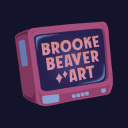 brookebeaverart avatar