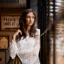 brown-goddess avatar