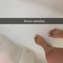 brown-paradise avatar