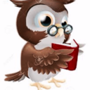 brownbespecaledowl avatar