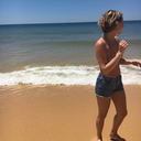 browneyedcatastrophe avatar