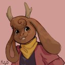 browniefox avatar