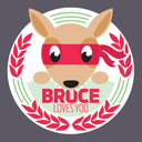 brucelovesyou avatar