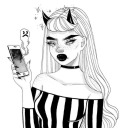 brujaaacosmica avatar