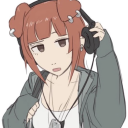 brunette-nami avatar