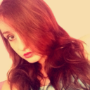 brunetteostrich avatar