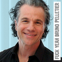 bruno-pelletier avatar