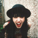 bruxa-amarela avatar