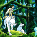 brvwnprincessmononoke avatar