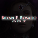 bryanfrosadoart avatar