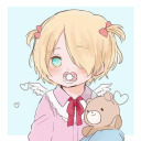 bryonybabybun avatar