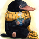 bthehufflepuff208 avatar