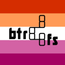 btrfs-unofficial avatar