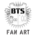 bts-fan-art-blog avatar
