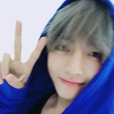 bts-suga-v-hope avatar