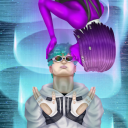 btwimamermaid avatar