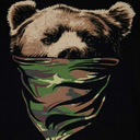 bubba-thug-bear avatar