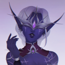 bubble--cosplay avatar