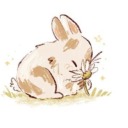 bubble-bunny avatar
