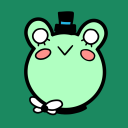 bubblefrog avatar