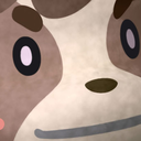 bubblegum-crossing avatar