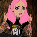 bubblegumfox-blog avatar