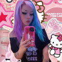bubblegumgoth avatar