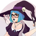 bubblegumwitchery avatar