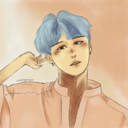bubblesyoongi avatar