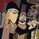 bubonichronic avatar