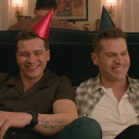 bucktommypositivityproject avatar