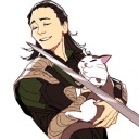 buckyismycomfortcharacter avatar